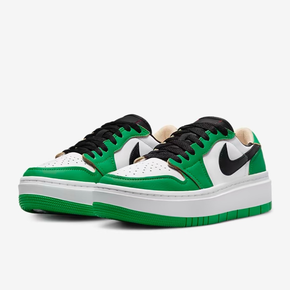 AIR JORDAN 1 ELEVATE LOW SE WOMEN'S SHOE - 9